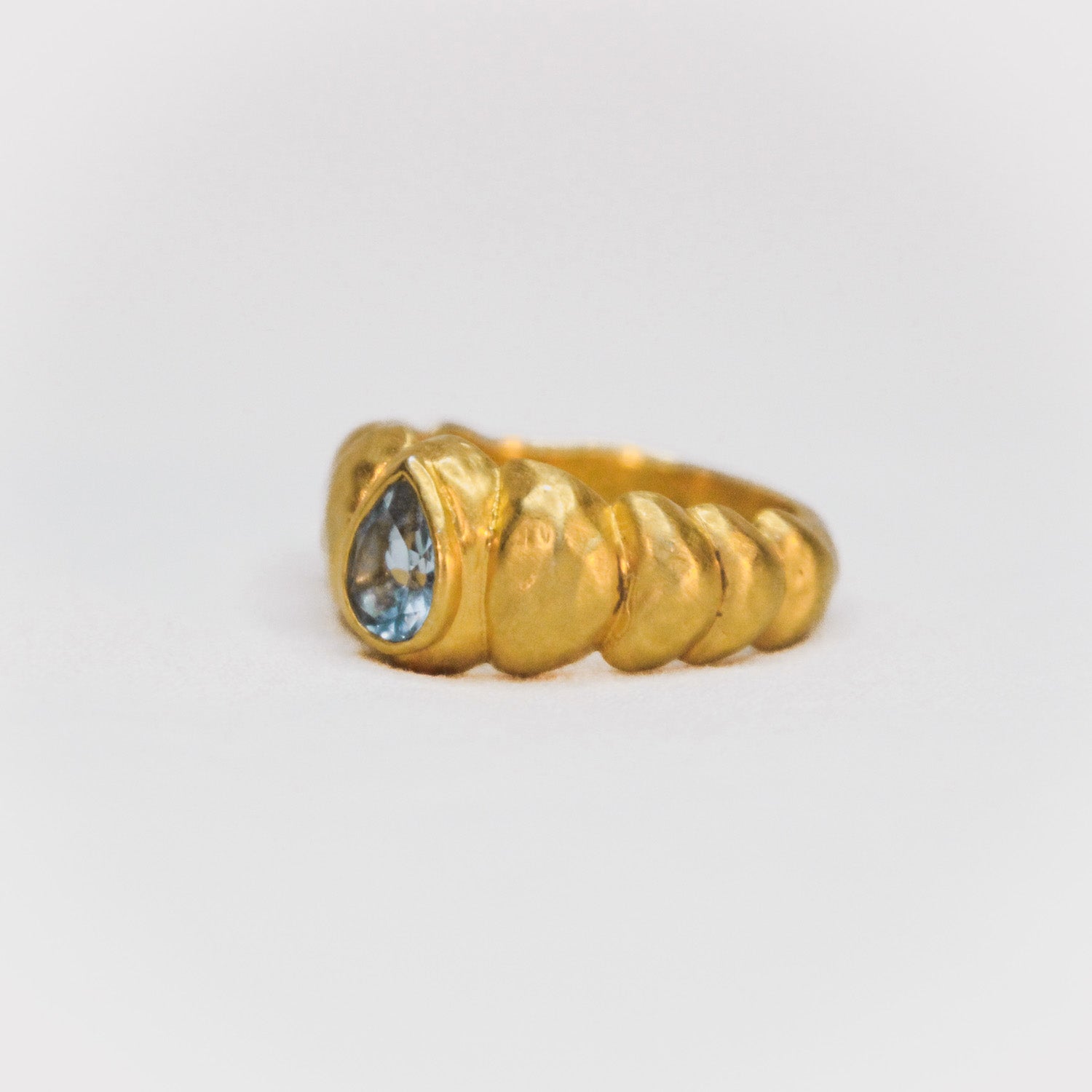 Amphitrite Ring