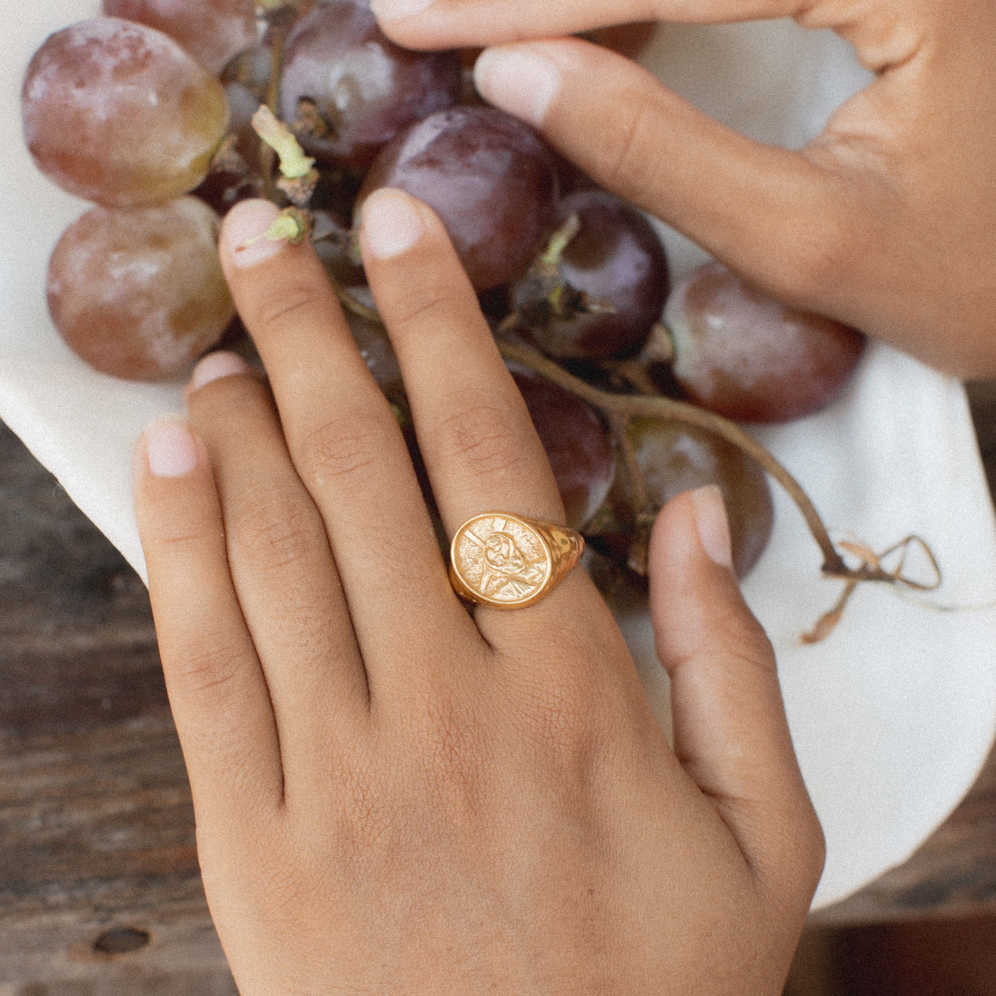 Pieces - XANTHE House Of Jewelry